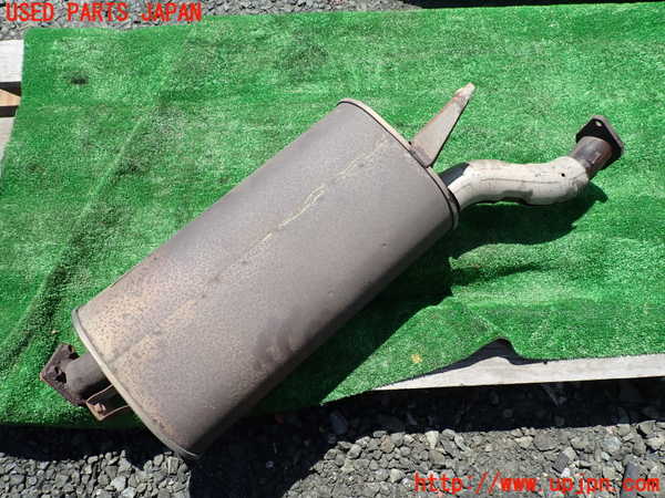1UPJ-9241232651]デリカ スペースギア(PD6W)センターパイプ1 中古_3