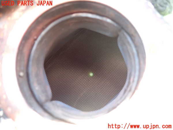 1UPJ-9241232661]デリカ スペースギア(PD6W)触媒1 中古_3