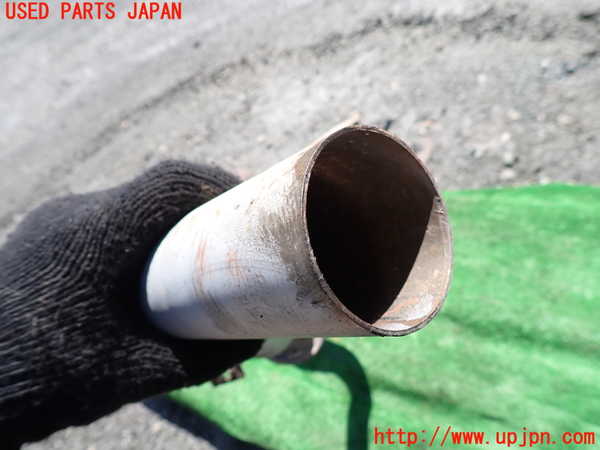 1UPJ-9241232671]デリカ スペースギア(PD6W)リアマフラー1 中古_4