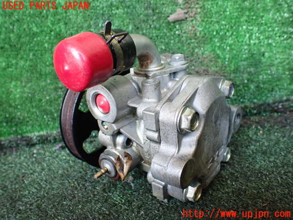 1UPJ-9241234250]デリカ スペースギア(PD6W)パワステポンプ 中古_2