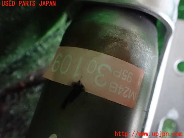 1UPJ-9241234260]デリカ スペースギア(PD6W)ステアリングシャフト 中古_5