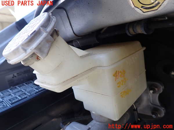 1UPJ-9241234050]デリカ スペースギア(PD6W)ブレーキマスターシリンダー 中古_2
