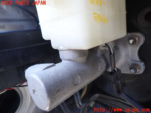 1UPJ-9241234050]デリカ スペースギア(PD6W)ブレーキマスターシリンダー 中古_3