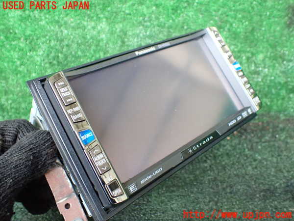 1UPJ-9241236589]デリカ スペースギア(PD6W)カーナビゲーション HDD 中古_2