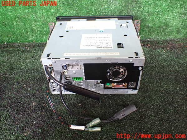 1UPJ-9241236589]デリカ スペースギア(PD6W)カーナビゲーション HDD 中古_3