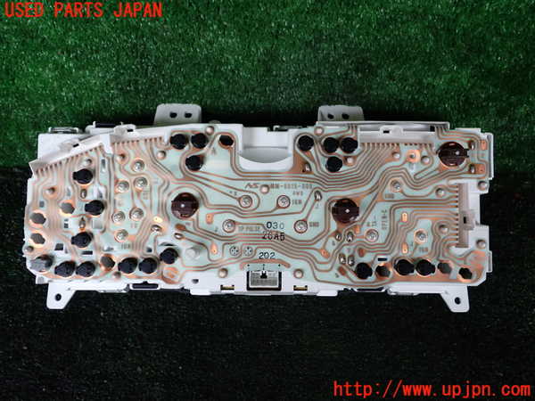 1UPJ-9241236170]デリカ スペースギア(PD6W)スピードメーター 中古_3