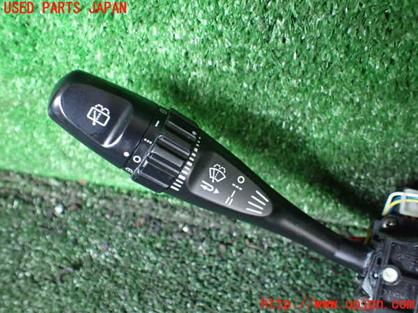 1UPJ-9241236720]デリカ スペースギア(PD6W)コンビネーションスイッチ 中古_3
