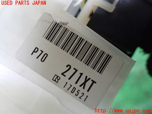 1UPJ-9241236720]デリカ スペースギア(PD6W)コンビネーションスイッチ 中古_5