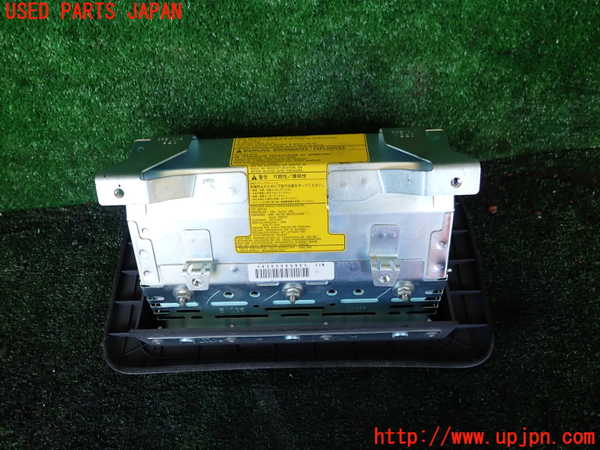 1UPJ-9241237870]デリカ スペースギア(PD6W)助手席側エアバッグカバー 中古_2