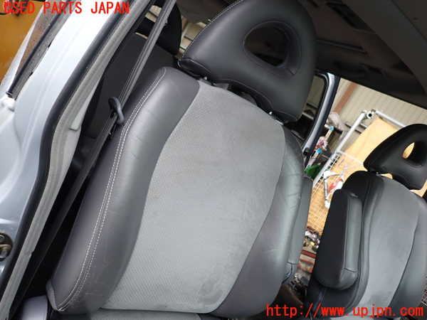 1UPJ-9241237035]デリカ スペースギア(PD6W)運転席シート 中古_2
