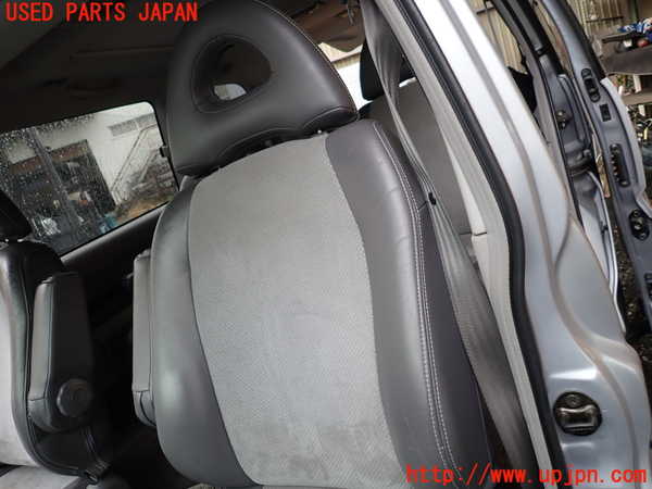 1UPJ-9241237065]デリカ スペースギア(PD6W)助手席シート 中古_2