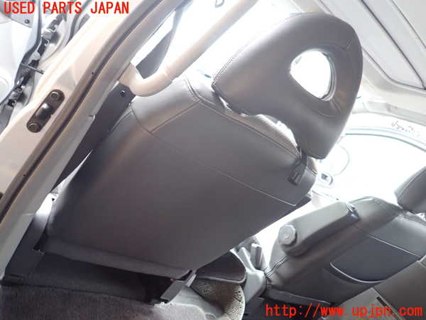 1UPJ-9241237065]デリカ スペースギア(PD6W)助手席シート 中古_5