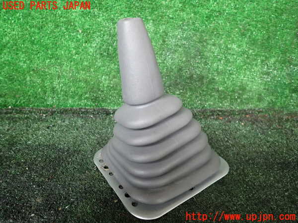 1UPJ-9241237575]デリカ スペースギア(PD6W)シフトブーツ 中古_2