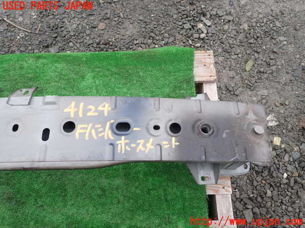 1UPJ-9241241014]CX-8(KG2P)フロントバンパーホースメント 中古_2