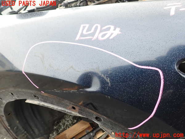 1UPJ-9241241080]CX-8(KG2P)右前フェンダー 中古_3