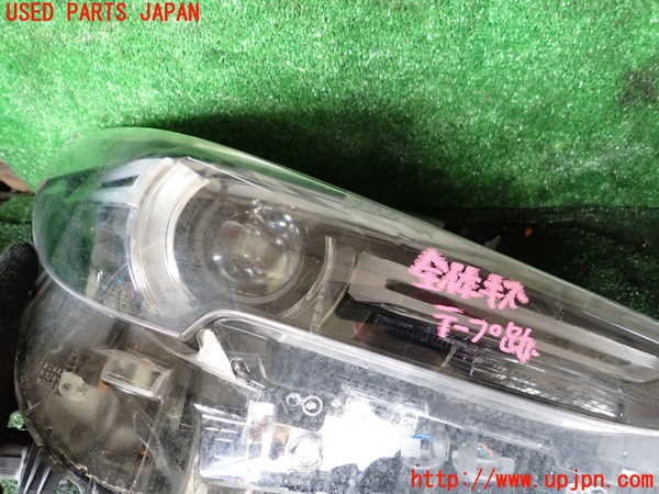 1UPJ-9241241130]CX-8(KG2P)右ヘッドライト LED 中古_2