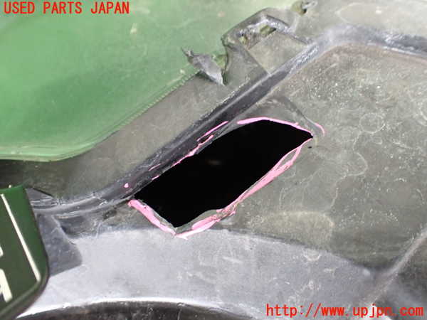 1UPJ-9241241130]CX-8(KG2P)右ヘッドライト LED 中古_4
