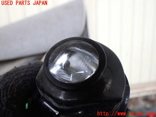 1UPJ-9241241180]CX-8(KG2P)右フォグ 中古_2