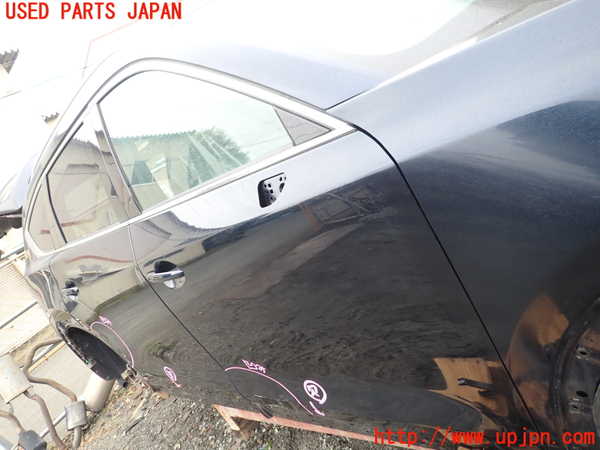 1UPJ-9241241230]CX-8(KG2P)右前ドア 中古(43R-010471 M814)_3