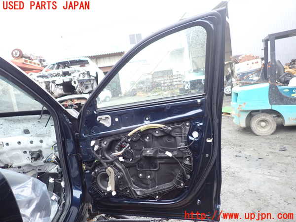 1UPJ-9241241230]CX-8(KG2P)右前ドア 中古(43R-010471 M814)_4