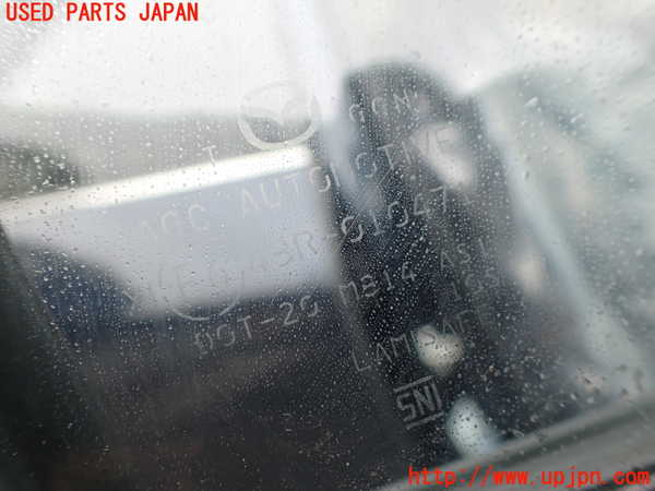 1UPJ-9241241230]CX-8(KG2P)右前ドア 中古(43R-010471 M814)_5