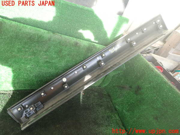 1UPJ-9241241232]CX-8(KG2P)右前ドアパネル 中古_2