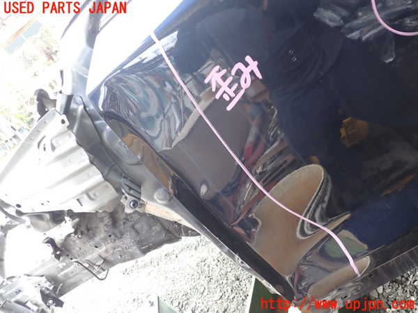 1UPJ-9241241260]CX-8(KG2P)左前ドア 中古(43R-010471 M814)_2