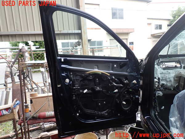 1UPJ-9241241260]CX-8(KG2P)左前ドア 中古(43R-010471 M814)_4