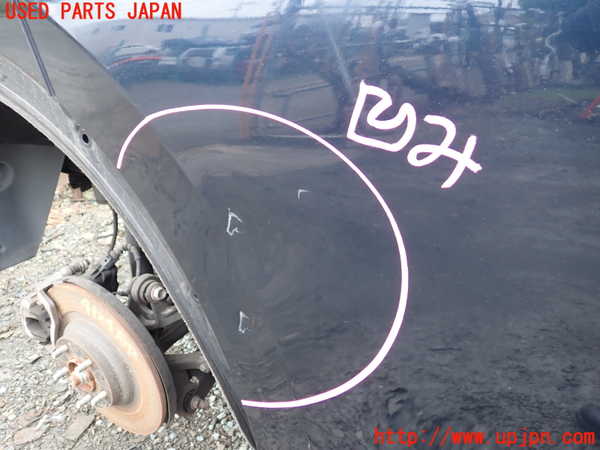 1UPJ-9241241290]CX-8(KG2P)右後ドア 中古(43R-00123 M4Q8)_2