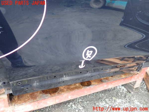 1UPJ-9241241290]CX-8(KG2P)右後ドア 中古(43R-00123 M4Q8)_3