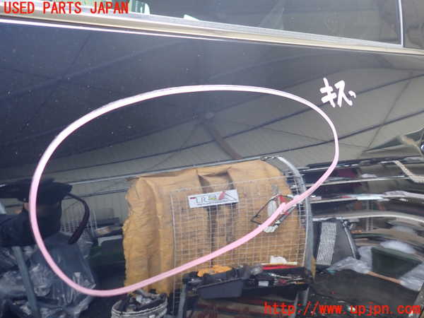 1UPJ-9241241320]CX-8(KG2P)左後ドア 中古(43R-00123 M4Q8)_2