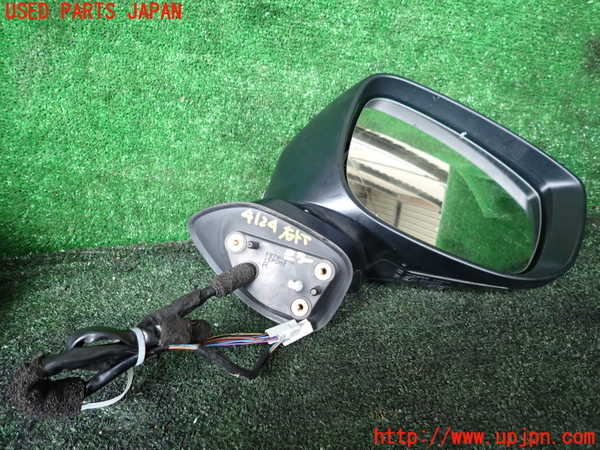 1UPJ-9241241210]CX-8(KG2P)右ドアミラー 中古_2