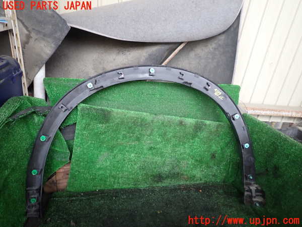 1UPJ-9241241440]CX-8(KG2P)右前オーバーフェンダー 中古_2