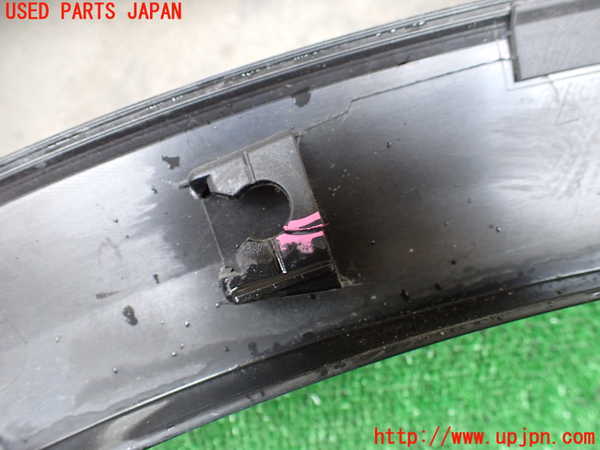 1UPJ-9241241440]CX-8(KG2P)右前オーバーフェンダー 中古_3