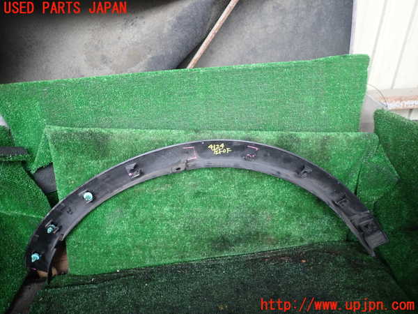 1UPJ-9241241442]CX-8(KG2P)左前オーバーフェンダー (ジャンク品) 中古_2