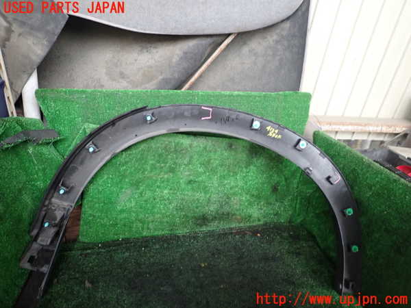 1UPJ-9241241444]CX-8(KG2P)右後オーバーフェンダー 中古_2
