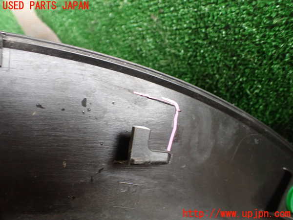 1UPJ-9241241444]CX-8(KG2P)右後オーバーフェンダー 中古_4