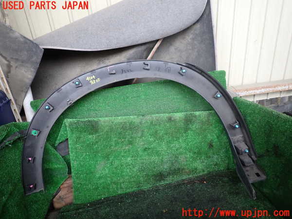 1UPJ-9241241446]CX-8(KG2P)左後オーバーフェンダー 中古_2