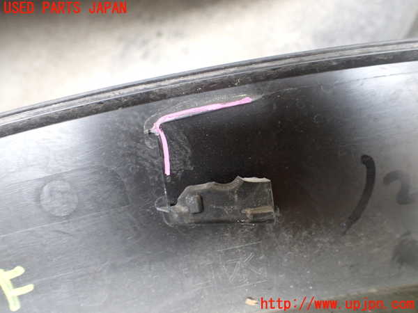 1UPJ-9241241446]CX-8(KG2P)左後オーバーフェンダー 中古_3