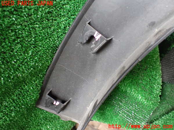 1UPJ-9241241446]CX-8(KG2P)左後オーバーフェンダー 中古_4