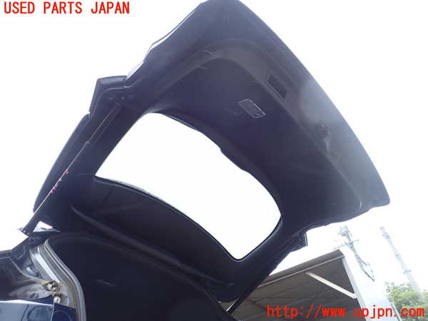 1UPJ-9241241566]CX-8(KG2P)バックドア リアゲート ハッチ 中古(43R-007953 M2L3)_4