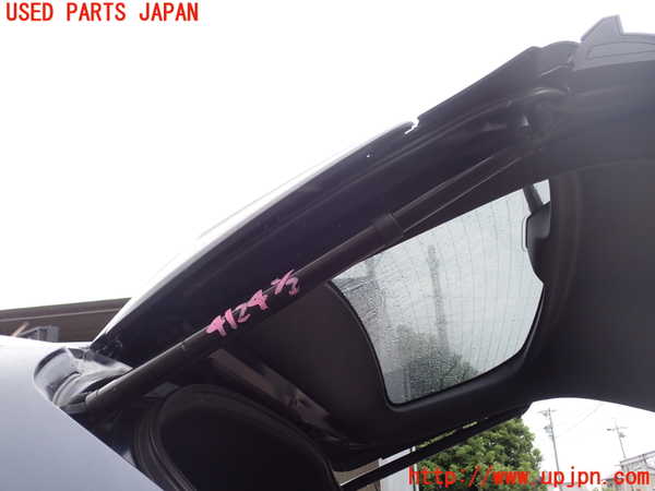 1UPJ-9241241584]CX-8(KG2P)リアゲートダンパー 中古_2