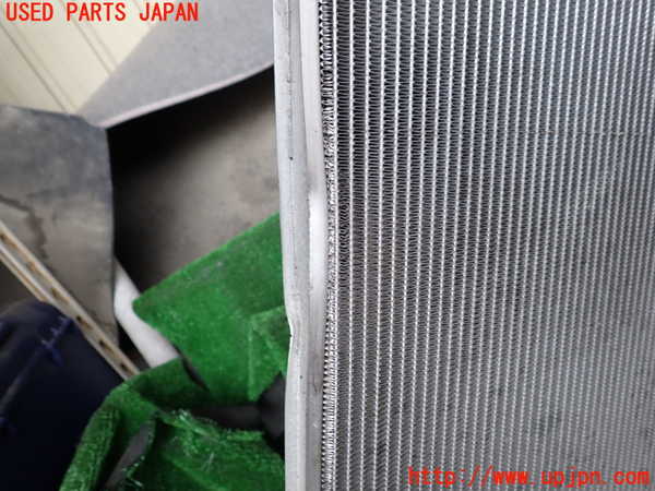 1UPJ-9241242321]CX-8(KG2P)ラジエーター1 中古_3