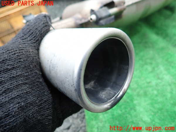 1UPJ-9241242671]CX-8(KG2P)リアマフラー1 中古_3