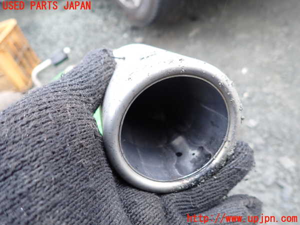 1UPJ-9241242671]CX-8(KG2P)リアマフラー1 中古_4