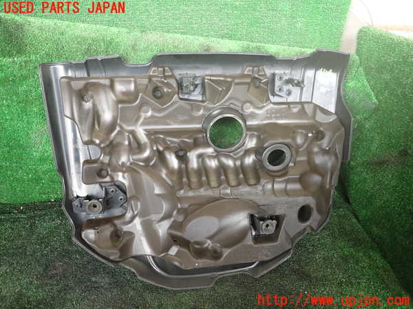 1UPJ-9241242160]CX-8(KG2P)エンジンアッパーカバー 中古_3