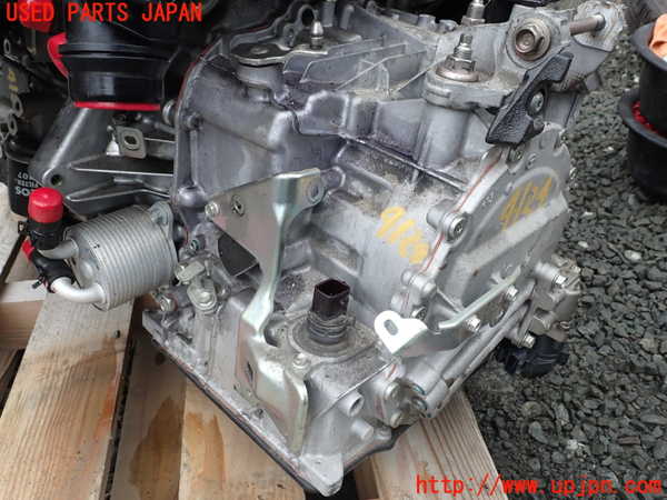 1UPJ-9241243010]CX-8(KG2P)ミッション AT SH-VPTS 4WD 中古_2