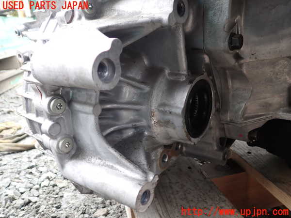 1UPJ-9241243010]CX-8(KG2P)ミッション AT SH-VPTS 4WD 中古_3