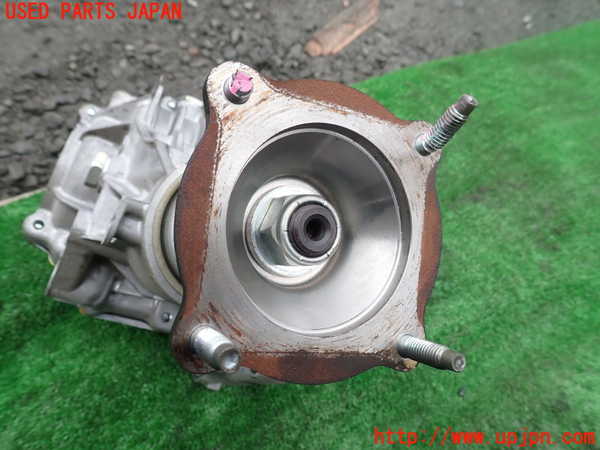 1UPJ-9241243300]CX-8(KG2P)トランスファー 中古_3