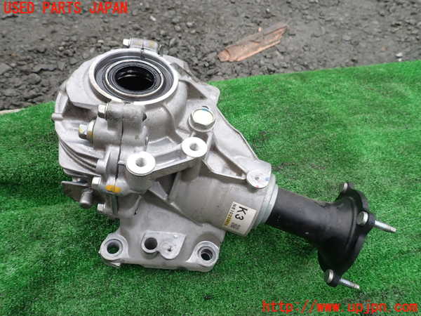 1UPJ-9241243300]CX-8(KG2P)トランスファー 中古_4
